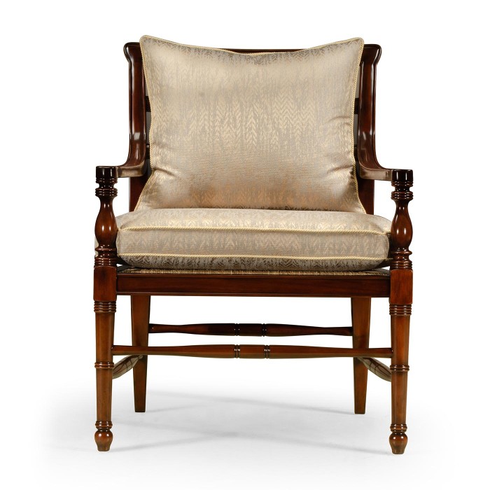 Waiting chair