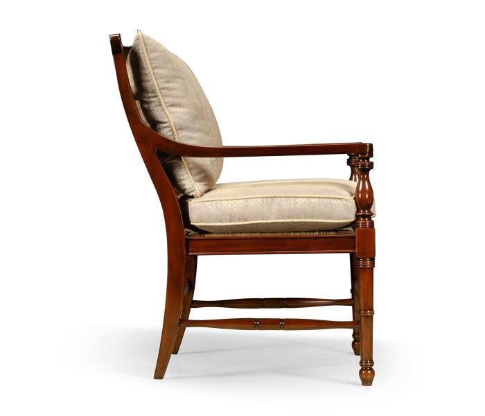 Waiting chair