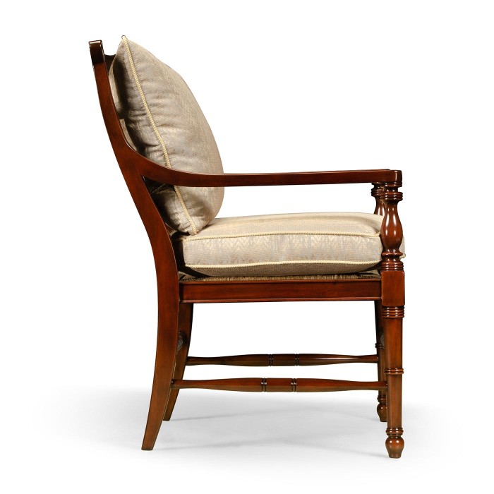 Waiting chair