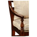 Waiting chair