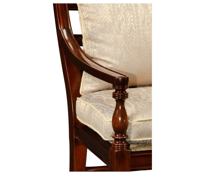 Waiting chair