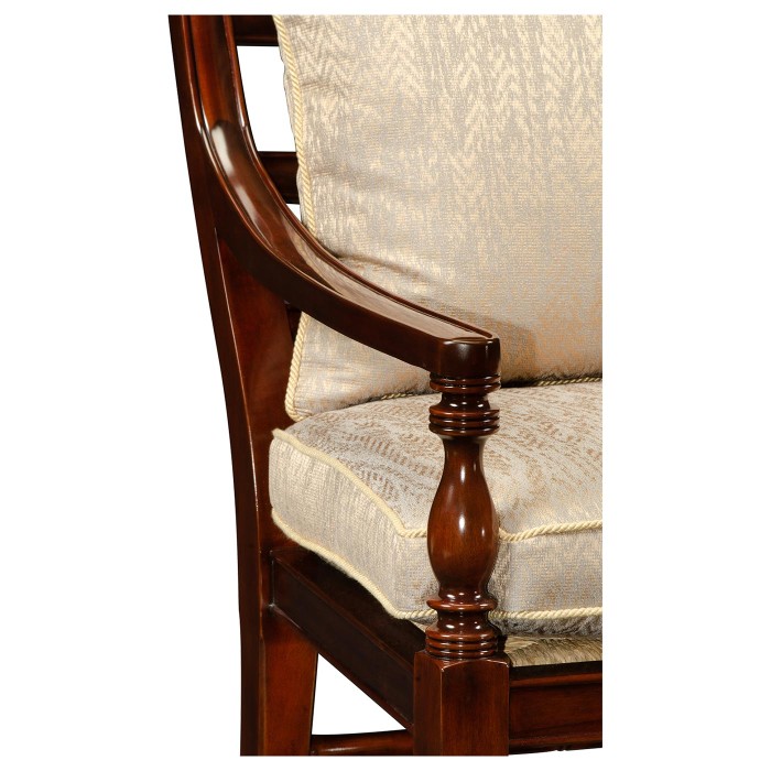 Waiting chair
