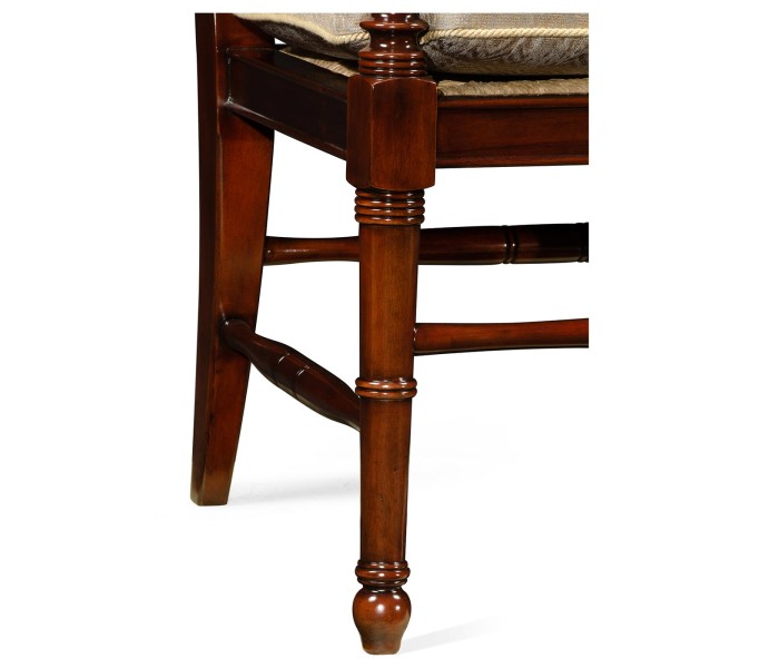 Waiting chair