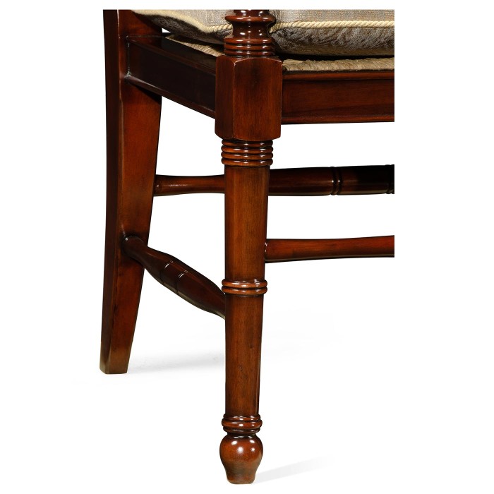 Waiting chair