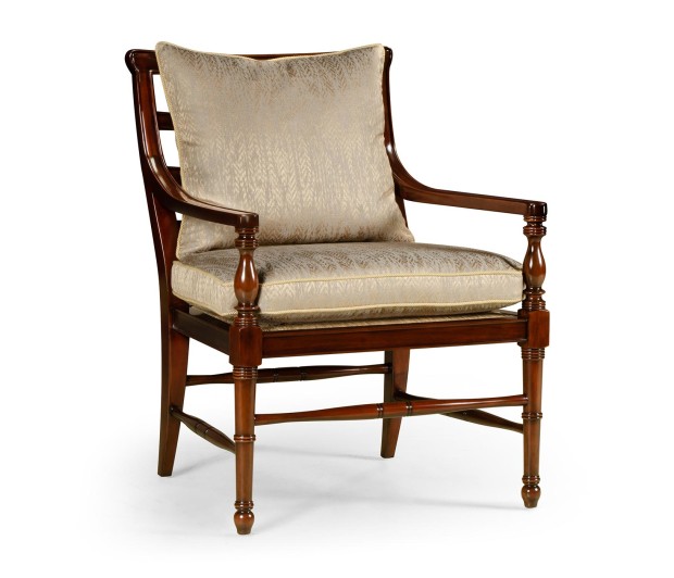Waiting chair