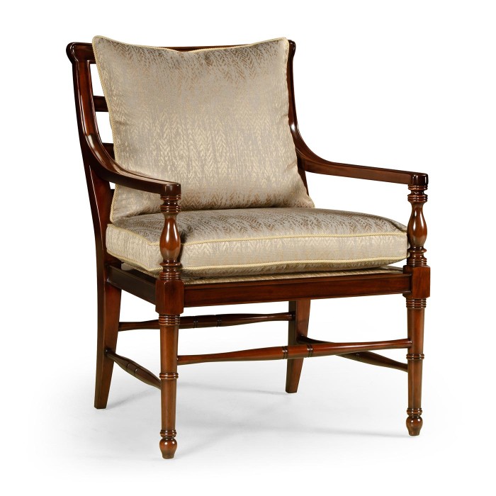 Waiting chair