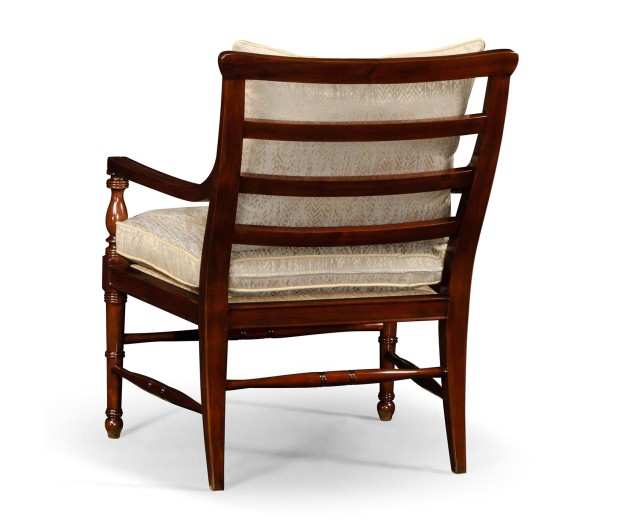 Waiting chair