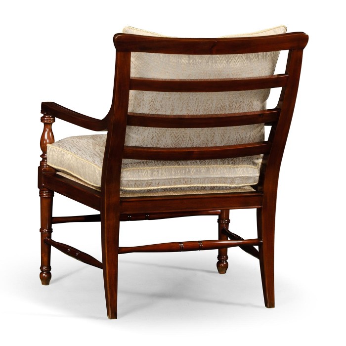 Waiting chair