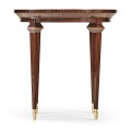 Round Side Table