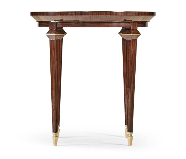 Round Side Table