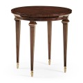 Round Side Table