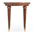 Round Side Table