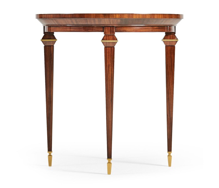 Round Side Table