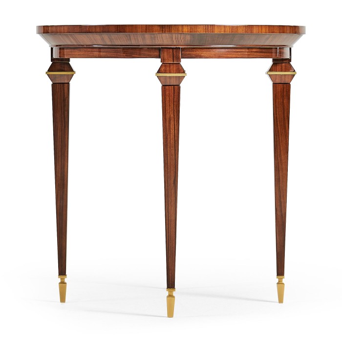 Round Side Table