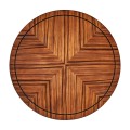 Round Side Table
