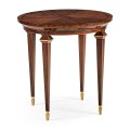 Round Side Table