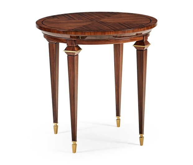Round Side Table