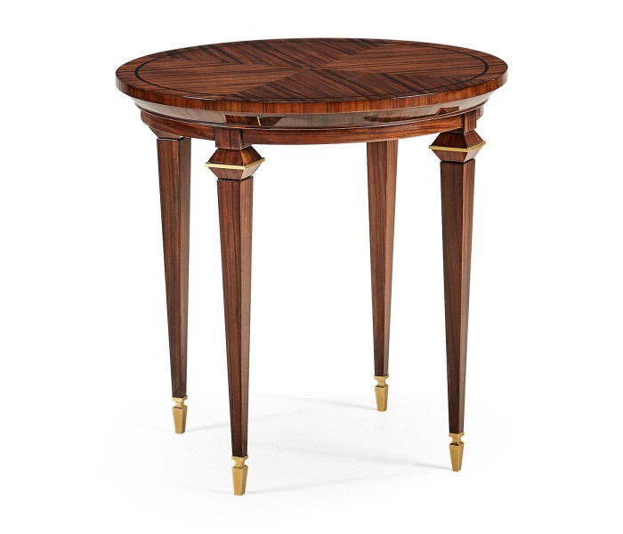 Round Side Table