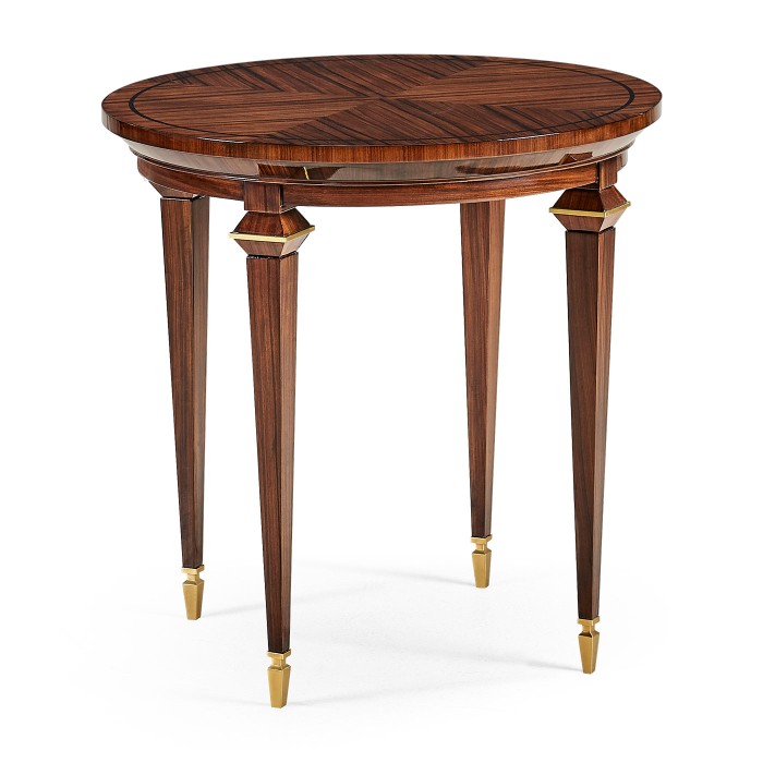 Round Side Table
