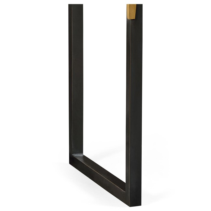 Console table