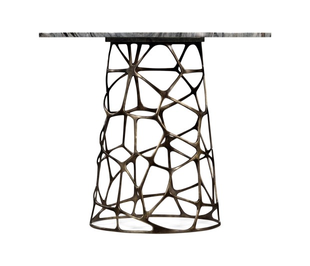 Outdoor table