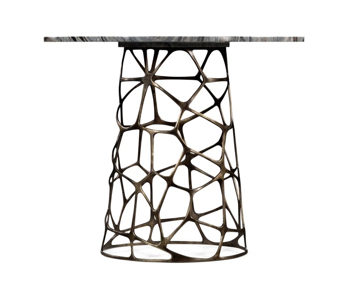 Outdoor table