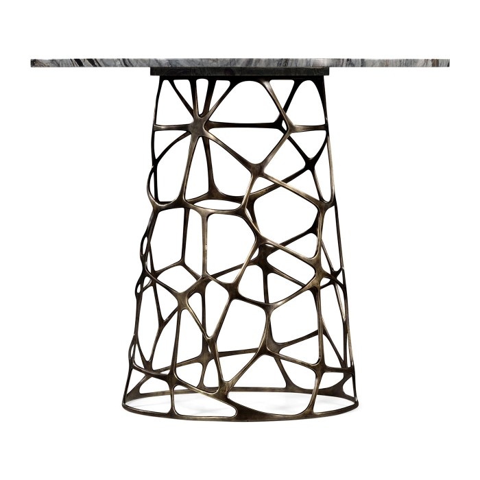 Outdoor table