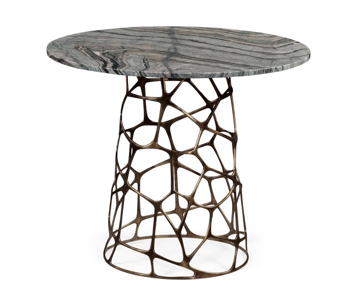 Outdoor table
