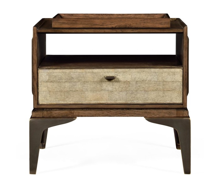 Medium Bedside table