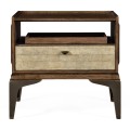Medium Bedside table