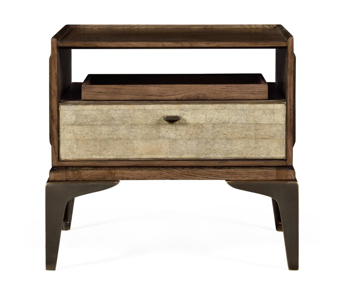 Medium Bedside table