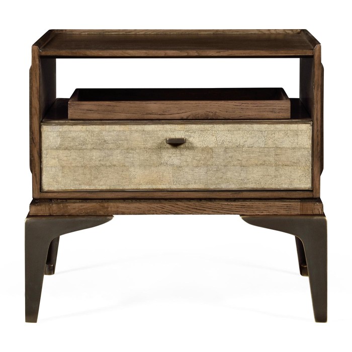 Medium Bedside table