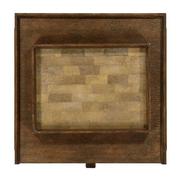 Medium Bedside table