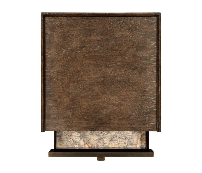 Medium Bedside table