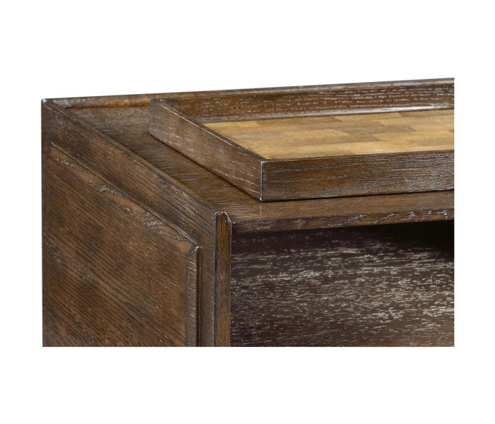 Medium Bedside table