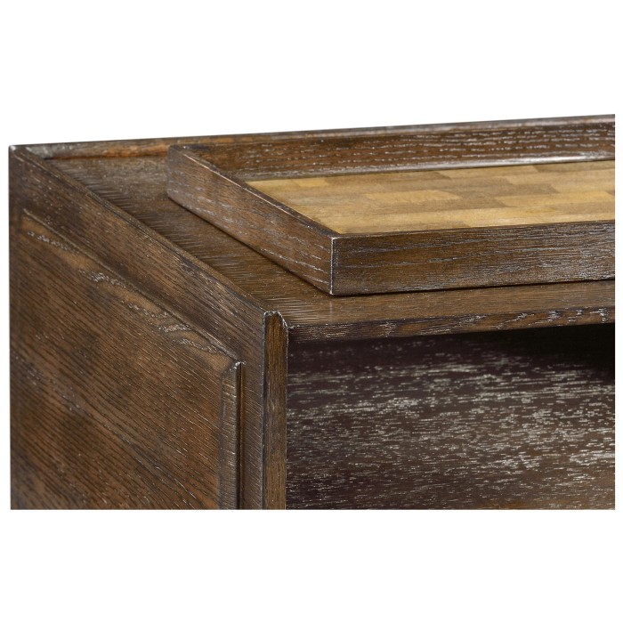 Medium Bedside table