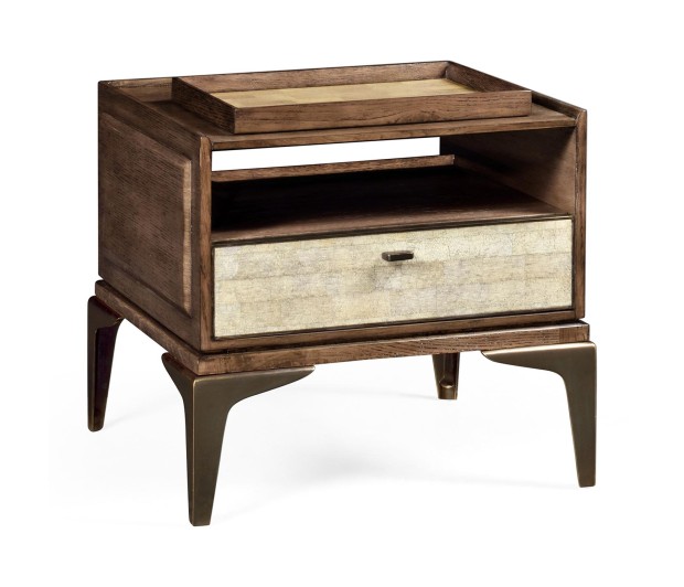Medium Bedside table