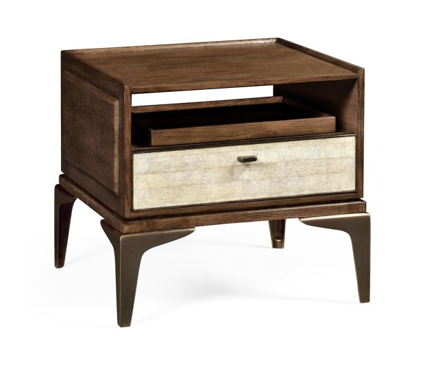 Medium Bedside table