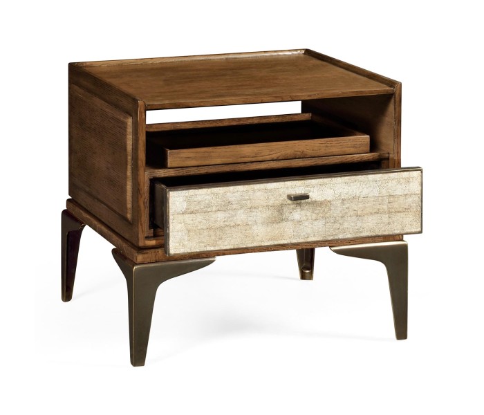 Medium Bedside table