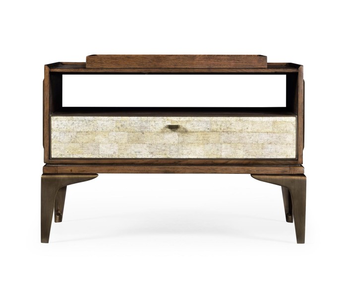 Large Bedside table