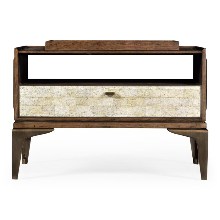 Large Bedside table
