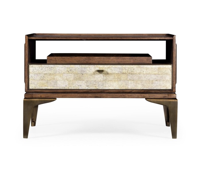 Large Bedside table