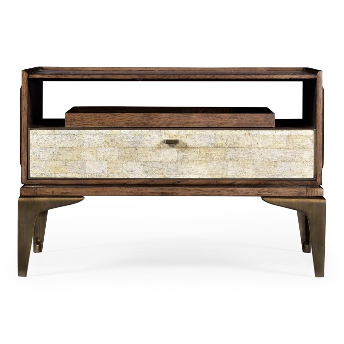Large Bedside table