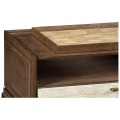 Large Bedside table