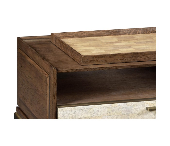 Large Bedside table
