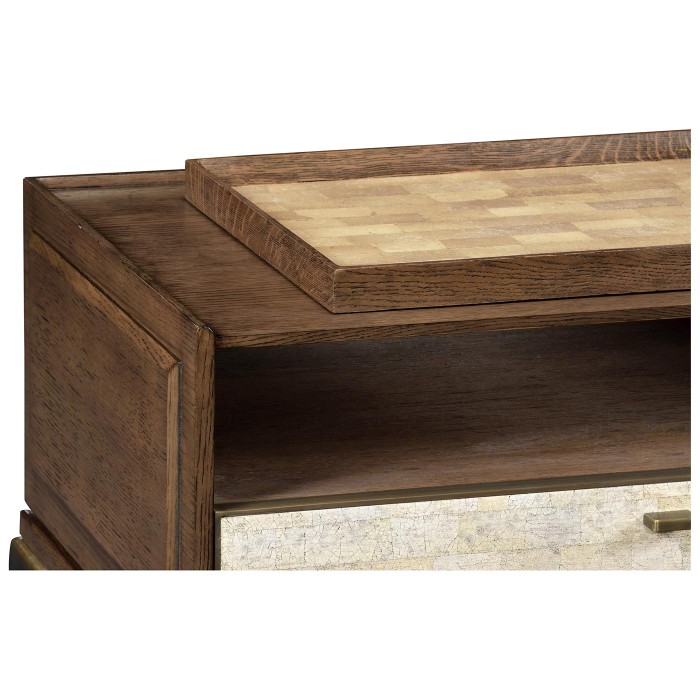 Large Bedside table