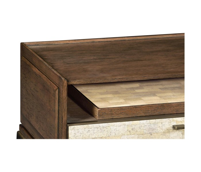 Large Bedside table