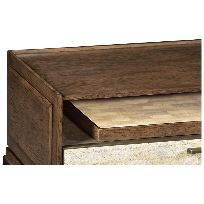 Large Bedside table