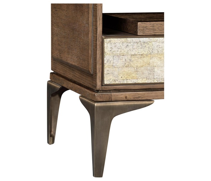 Large Bedside table