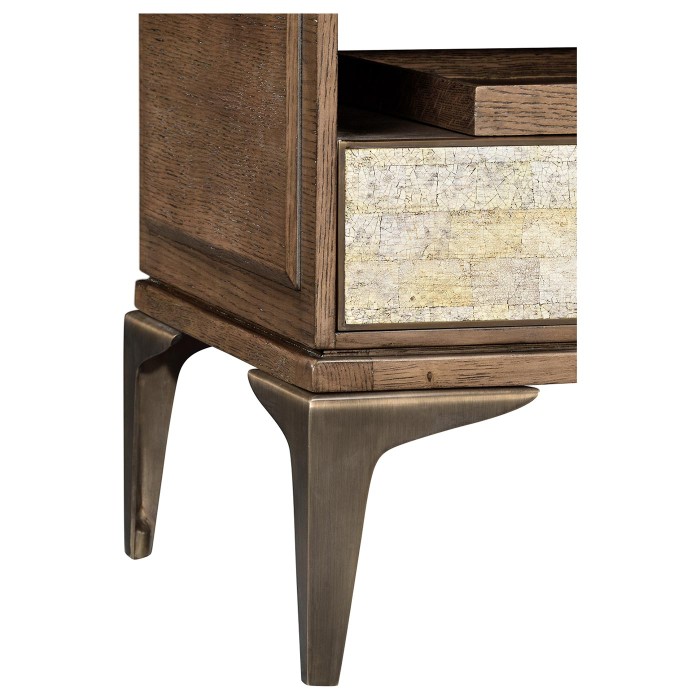 Large Bedside table